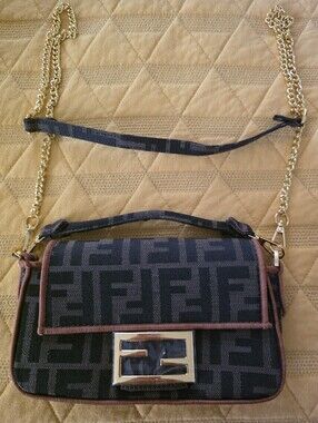 Designer Inspired FF Bag ✨️